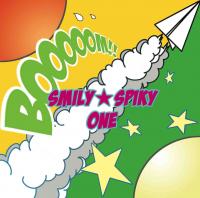 SMILY☆SPINKY「One」